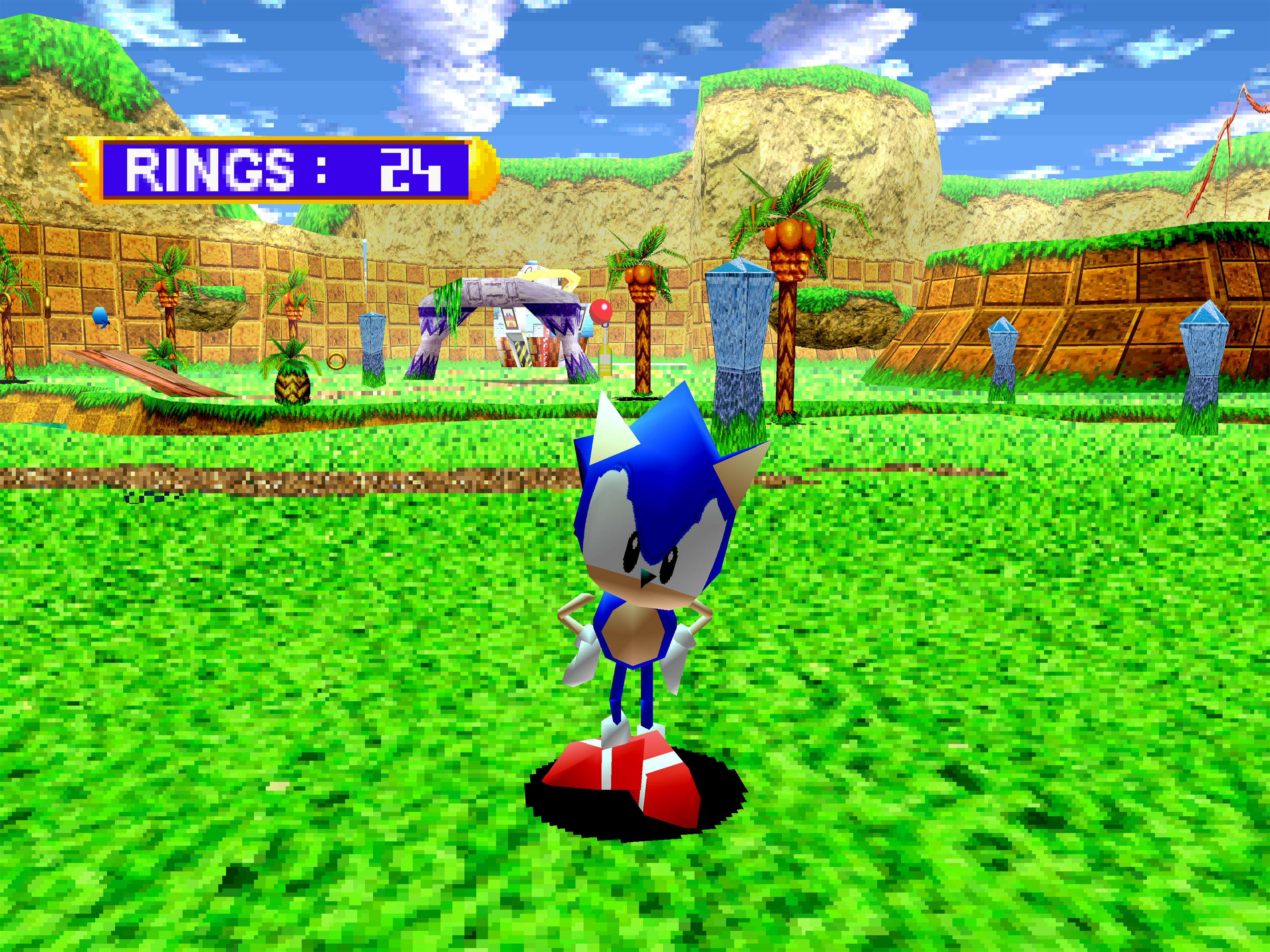 3д игры соника. Игра Sega: Sonic. Sonic 1 Sega. Соник игра на сеге. Соник игра 1991.