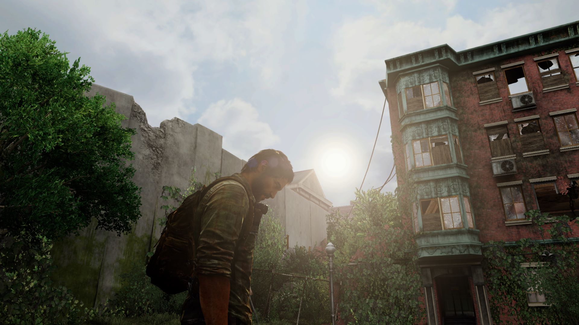 The last of hdr обои. The last of us 2 город. The last of hdr обои. заросший город the last of us 2. The last of hdr обои.