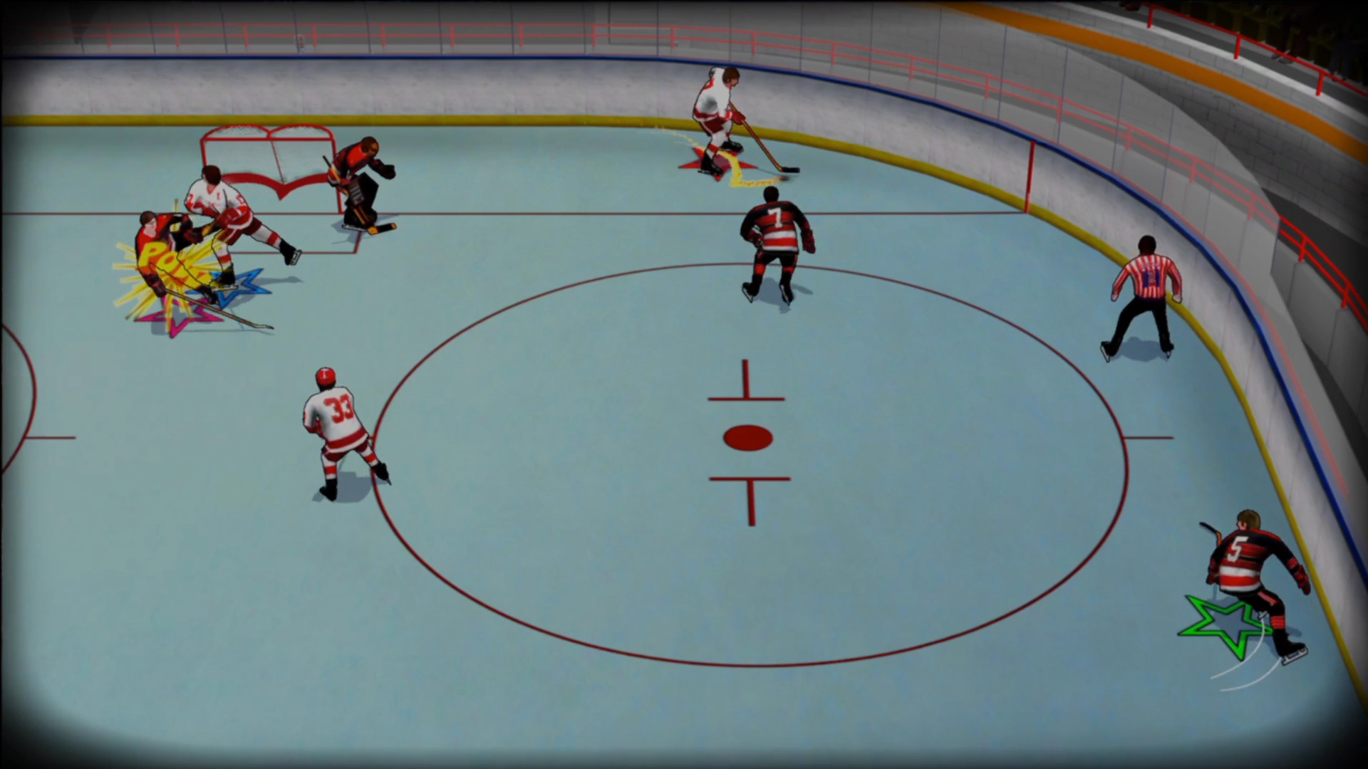 Остановка игры в хоккее. Bush Hockey League. Хоккей игра 2д. Игра хоккей для девочек. Хоккеисты хоккей игра.