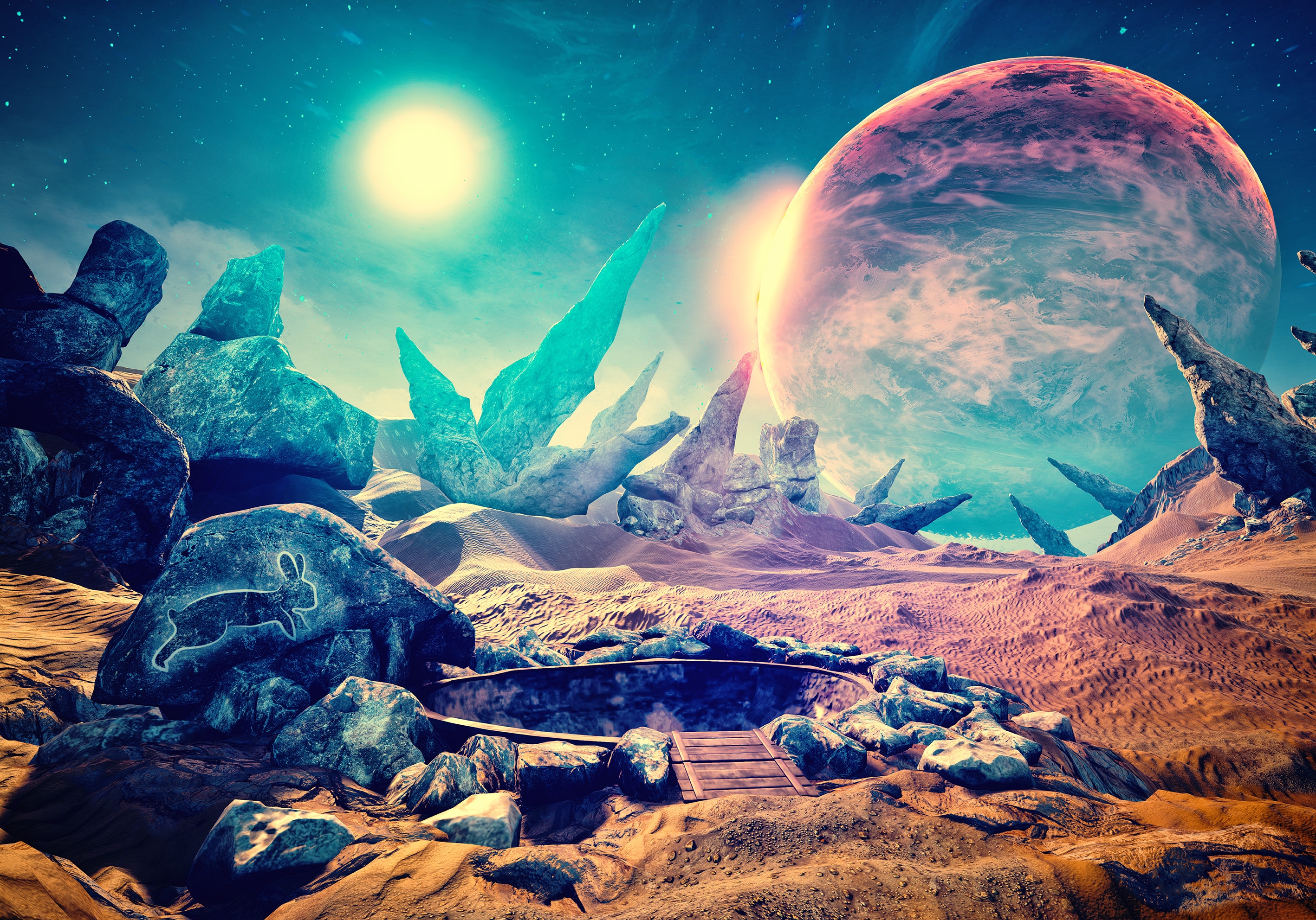 High noon vr. Виртуальная реальность фон. High noon vr. High noon vr. Полдень игры.