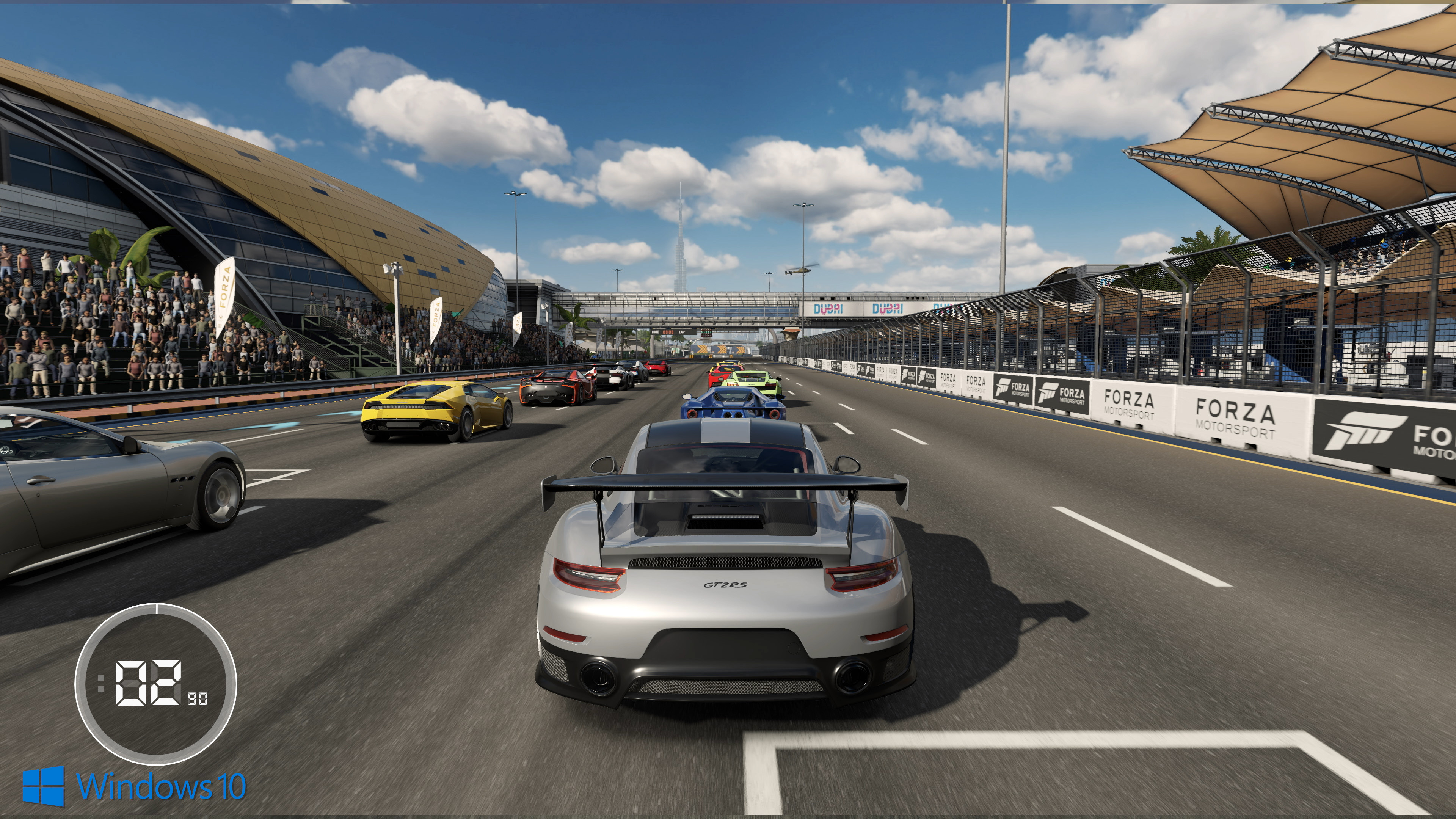 Forza Motorsport 7 Купить Xbox